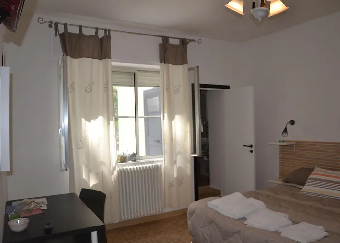 B&B Casa Cristallo Matera